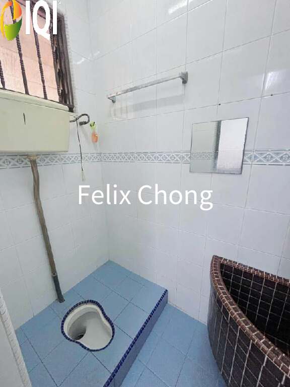 Bandar Baru Permas Jaya Double Storey Low Cost,Original,Johor Bahru image