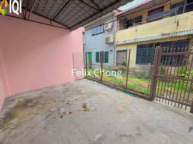 Bandar Baru Permas Jaya Double Storey Low Cost,Original,Johor Bahru photo