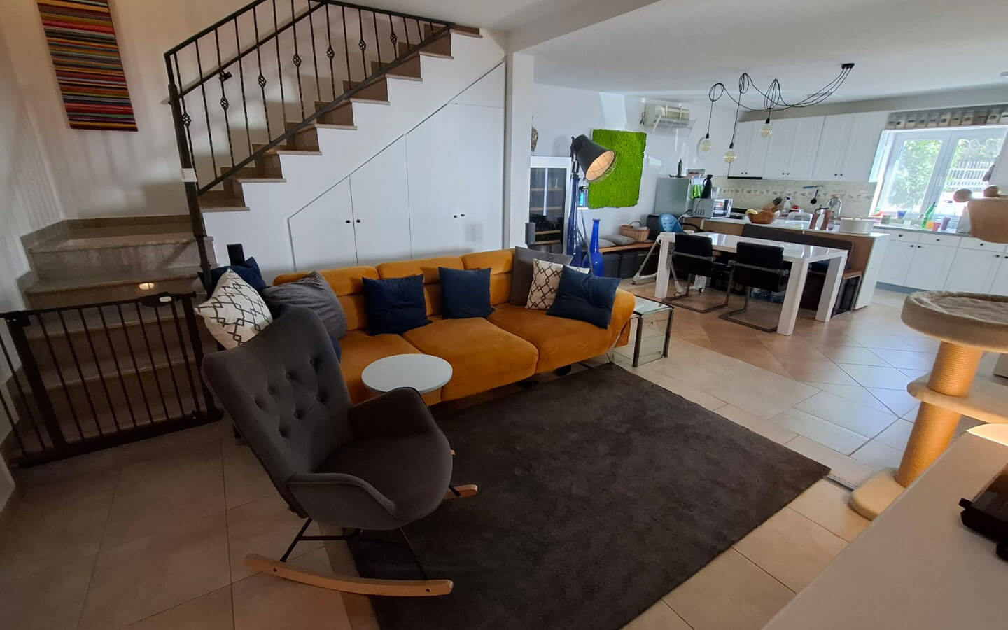 Authentic Stone Villa with Infinity Pool and Panoramic Sea Views image