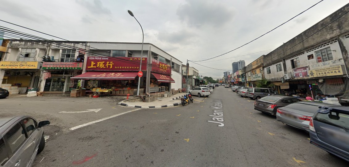 Taman Cheras (Formerly Yulek Heights) image