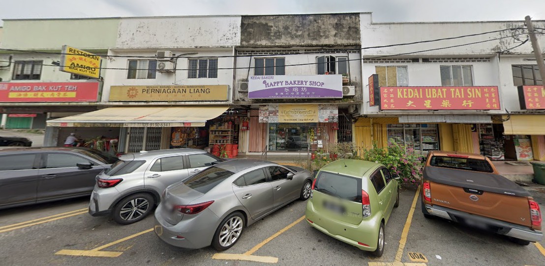 Taman Cheras (Formerly Yulek Heights) image