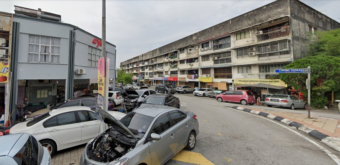 Taman Cheras (Formerly Yulek Heights) image