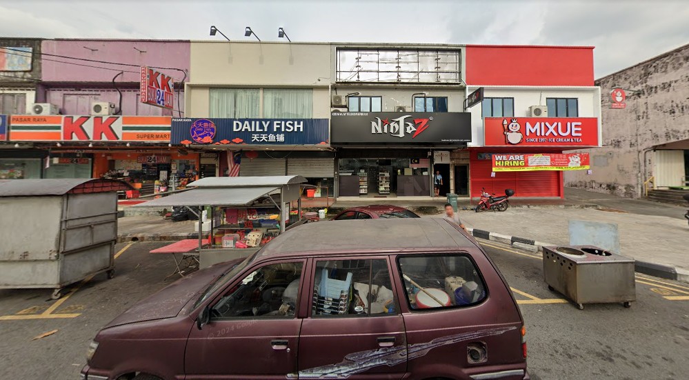 Taman Cheras (Formerly Yulek Heights) image