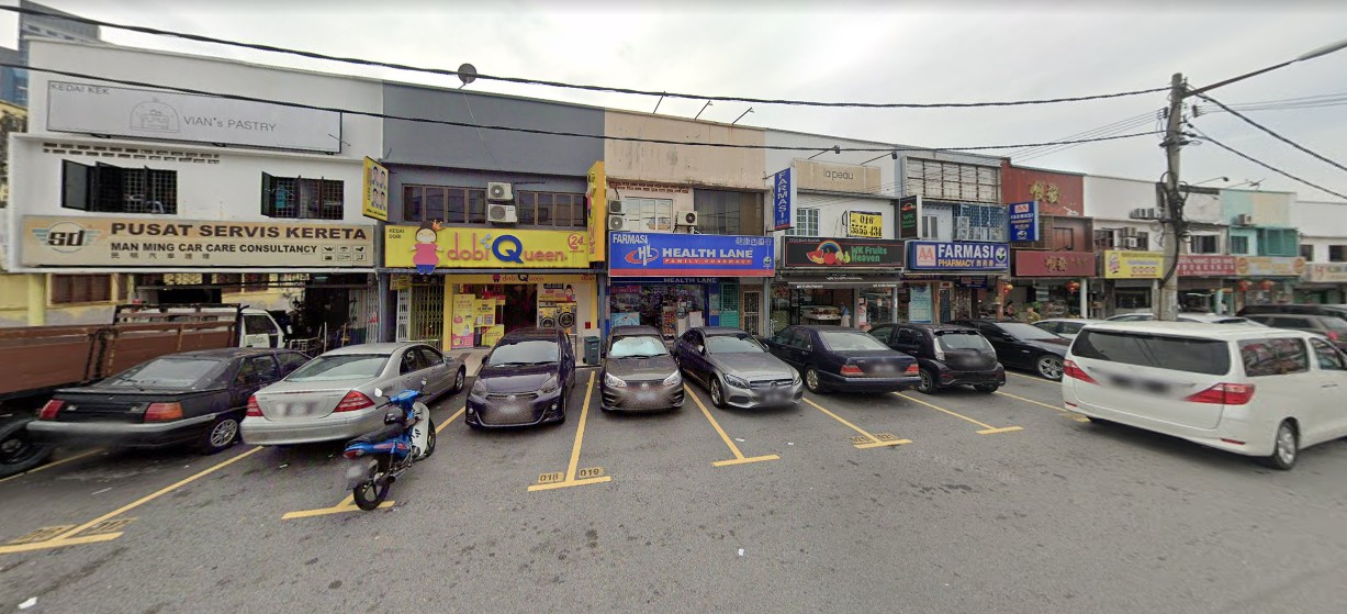 Taman Cheras (Formerly Yulek Heights) image