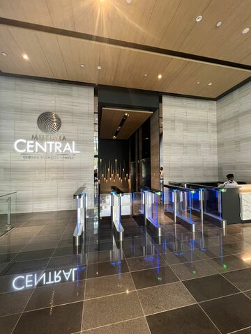 Mutiara Central photo