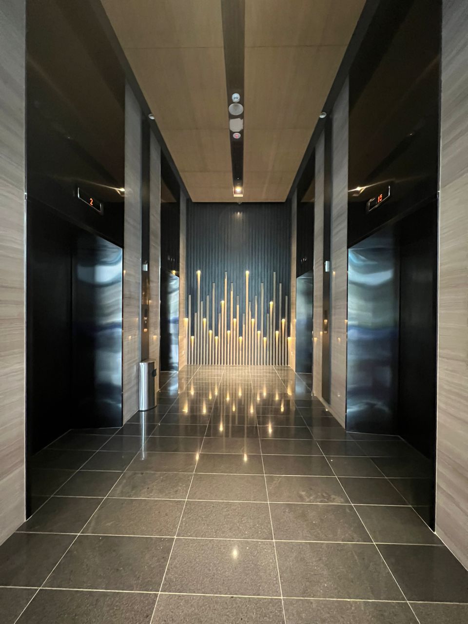 Mutiara Central image