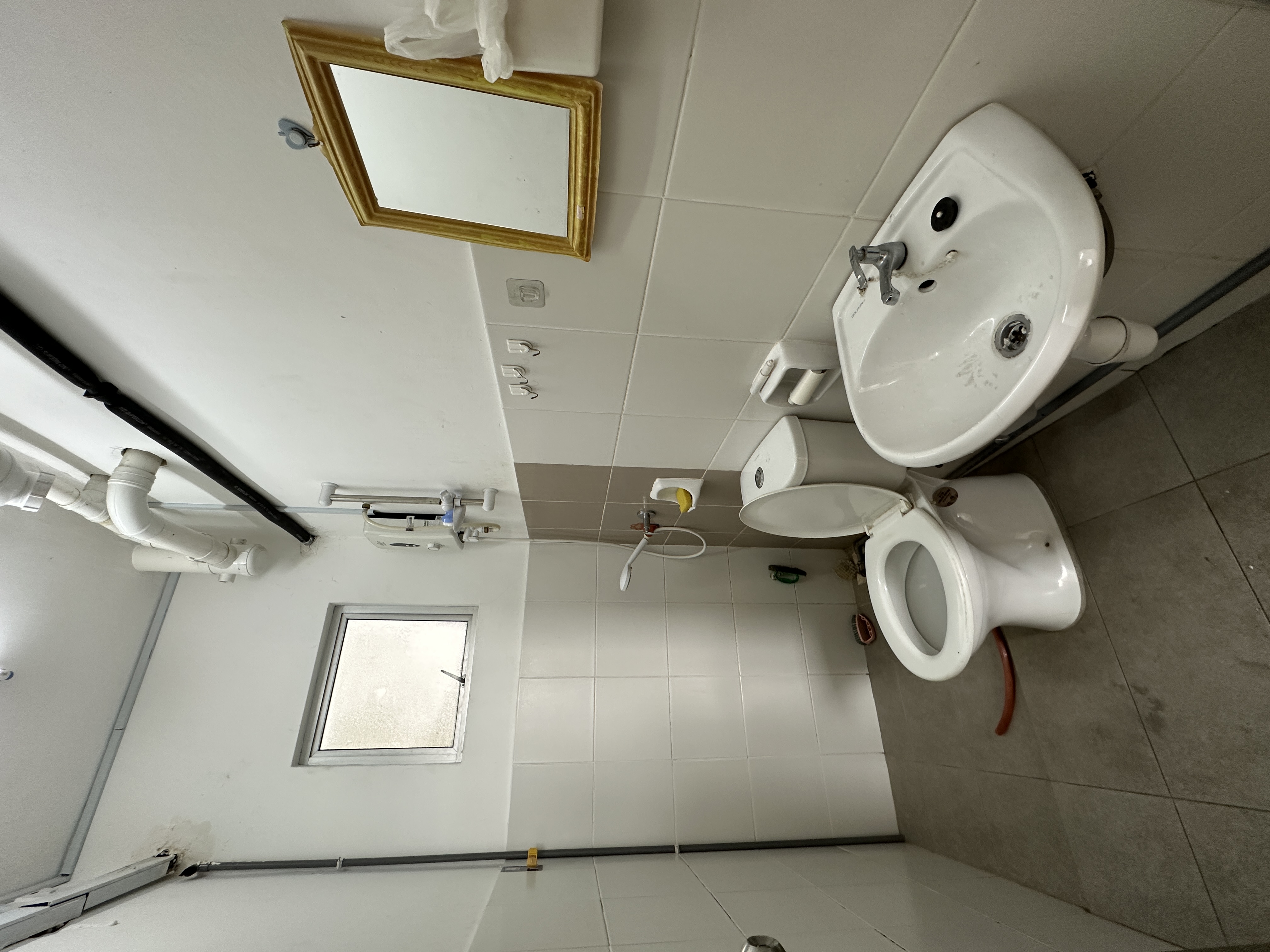 Trifolis Apartment image