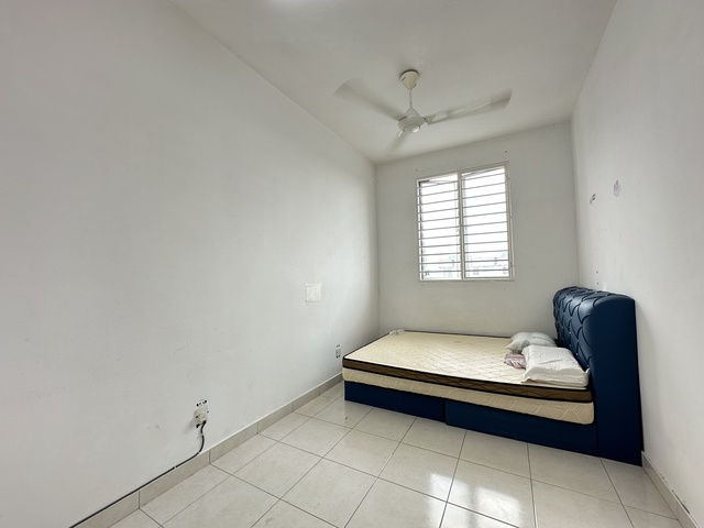 Trifolis Apartment image