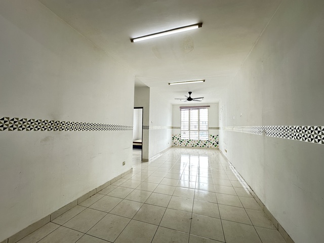 Trifolis Apartment image