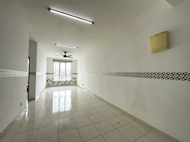 Trifolis Apartment image