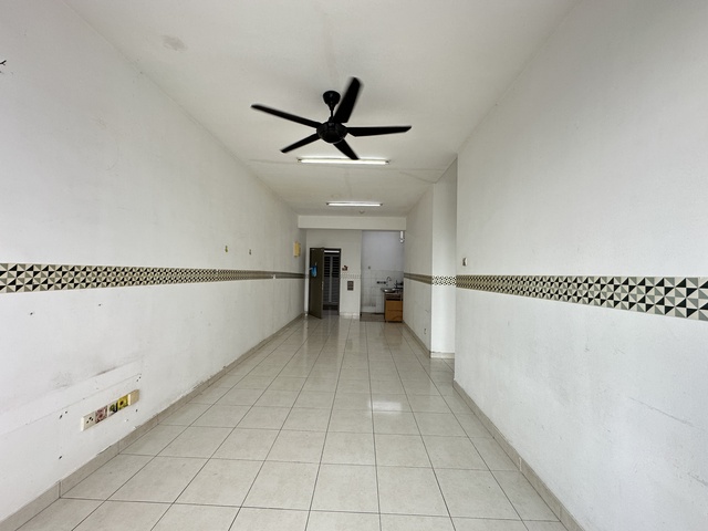 Trifolis Apartment image