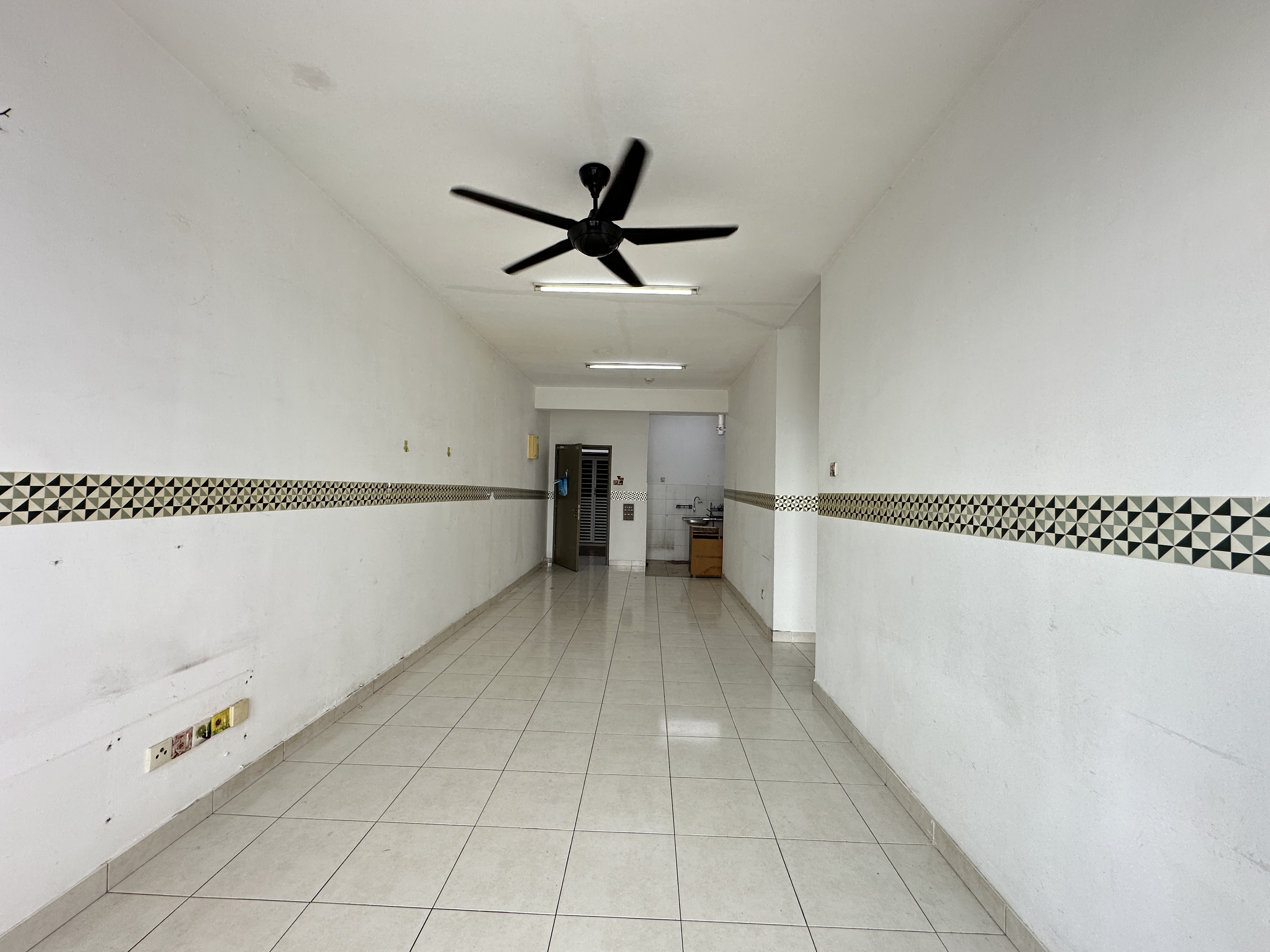 Trifolis Apartment image