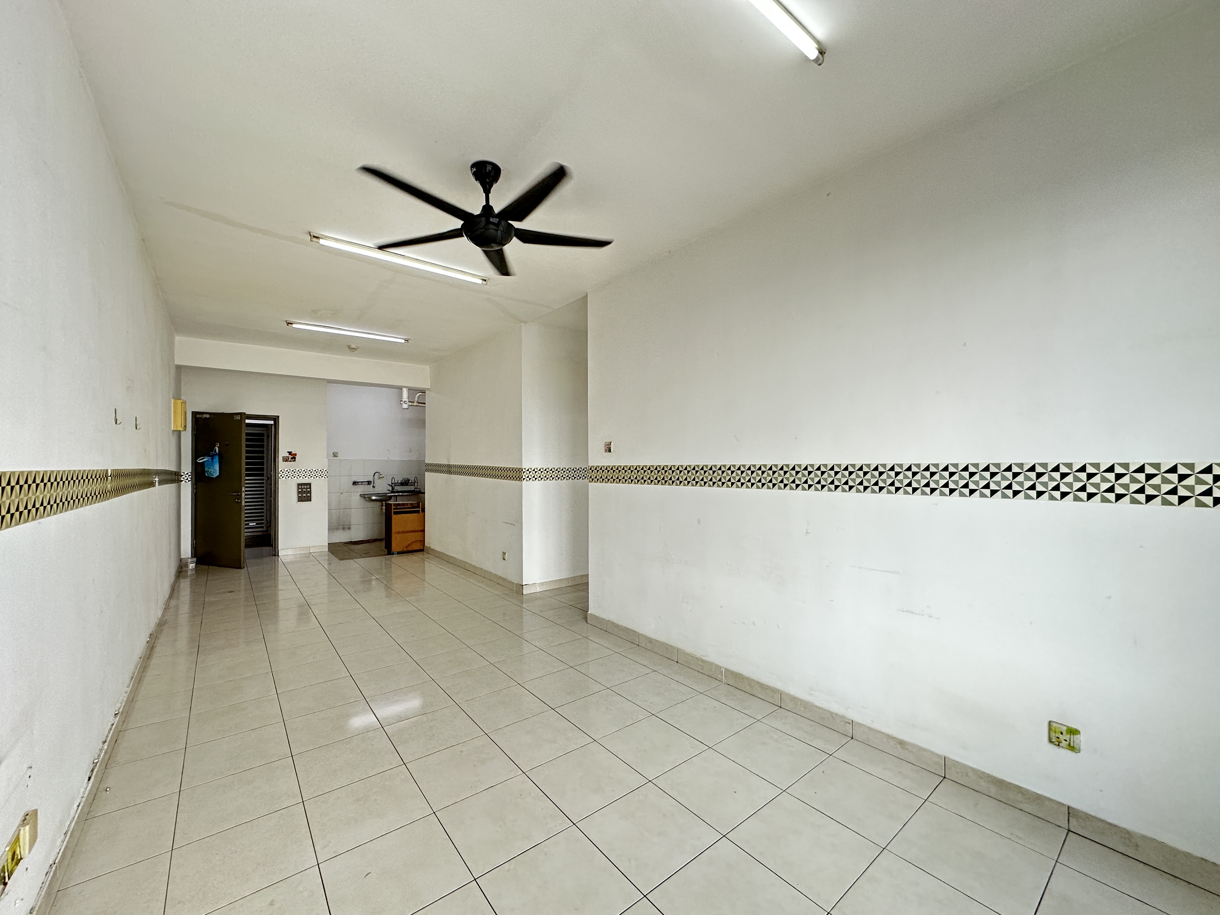 Trifolis Apartment image