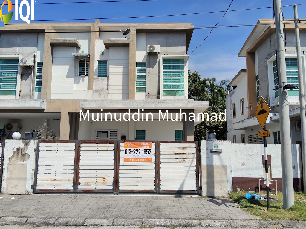 Taman Putra Pertama Ipoh Perak image