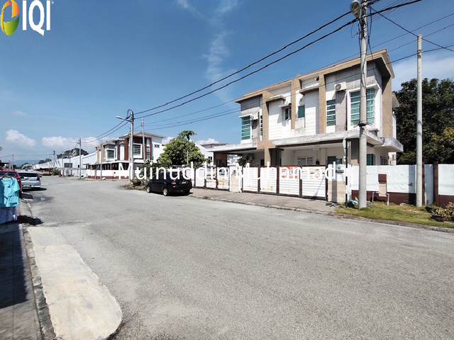 Taman Putra Pertama Ipoh Perak image