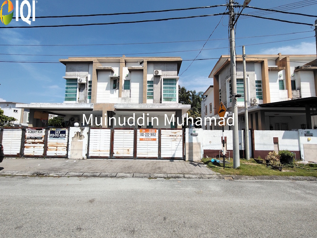 Taman Putra Pertama Ipoh Perak image