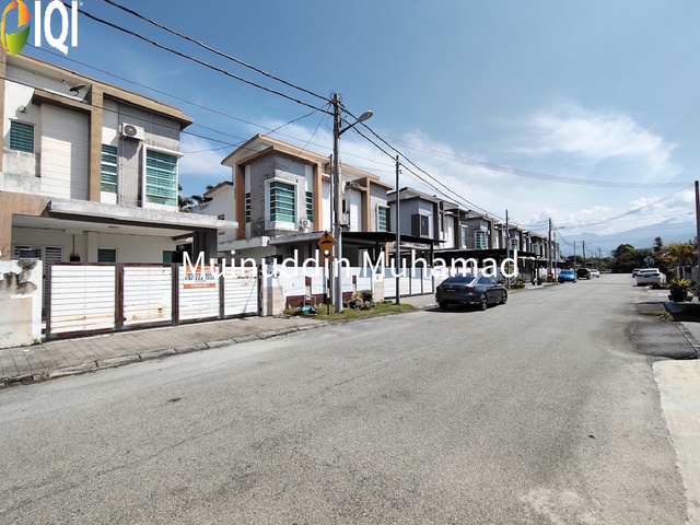 Taman Putra Pertama Ipoh Perak image