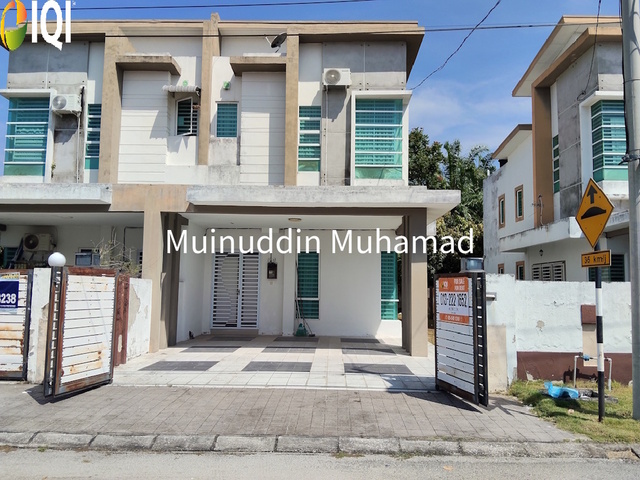 Taman Putra Pertama Ipoh Perak image