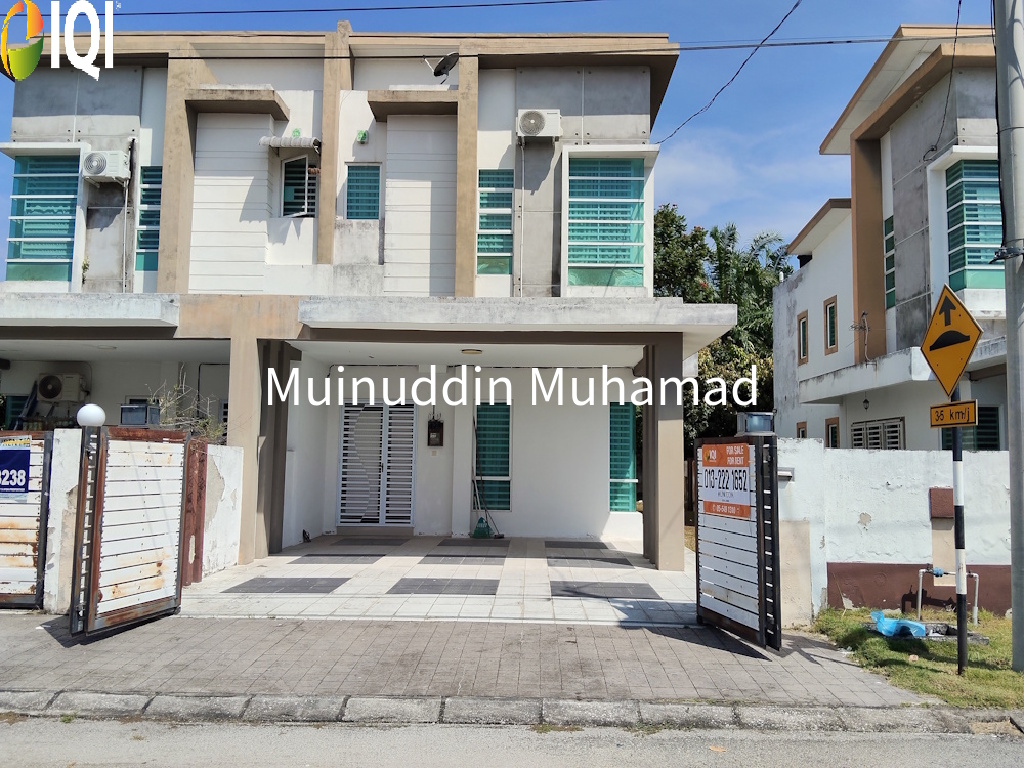 Taman Putra Pertama Ipoh Perak image