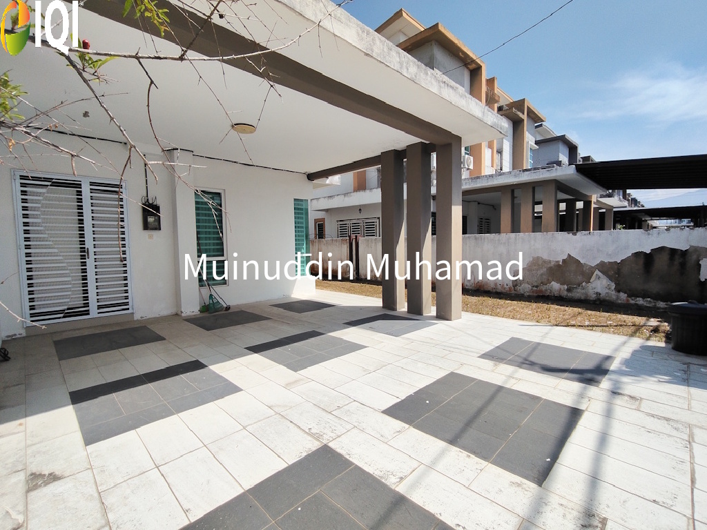 Taman Putra Pertama Ipoh Perak image