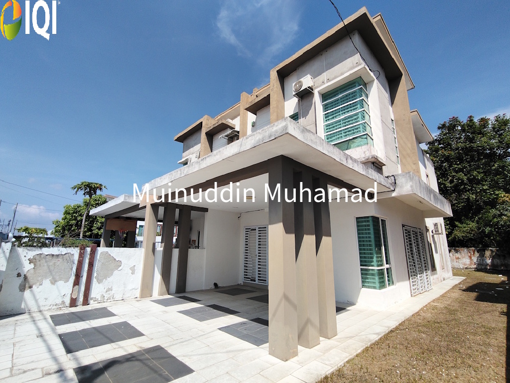 Taman Putra Pertama Ipoh Perak image