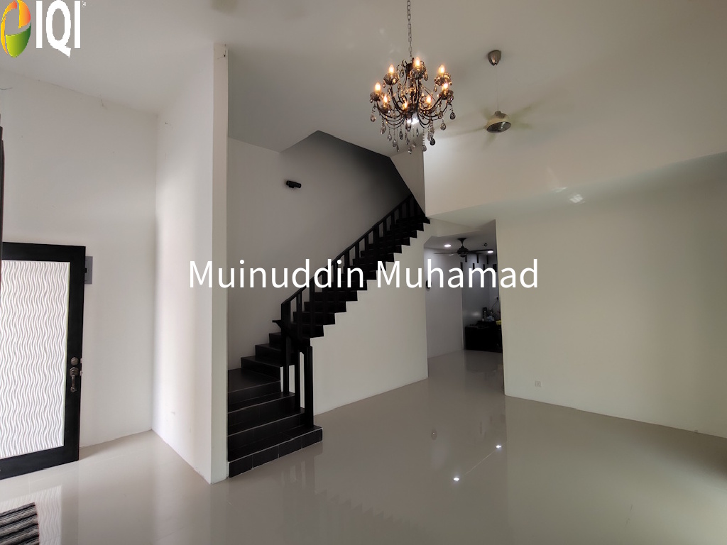 Taman Putra Pertama Ipoh Perak image