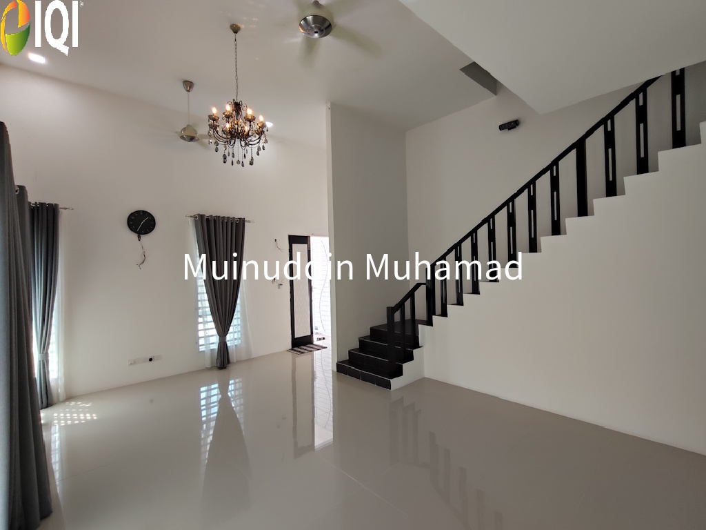 Taman Putra Pertama Ipoh Perak image