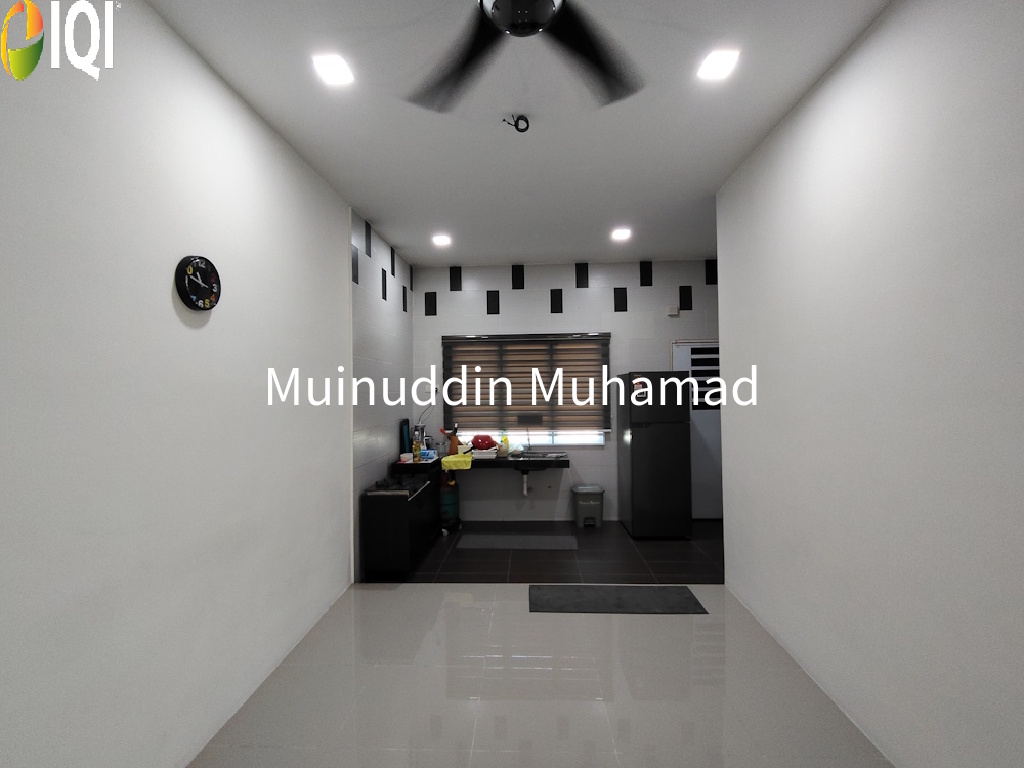 Taman Putra Pertama Ipoh Perak image