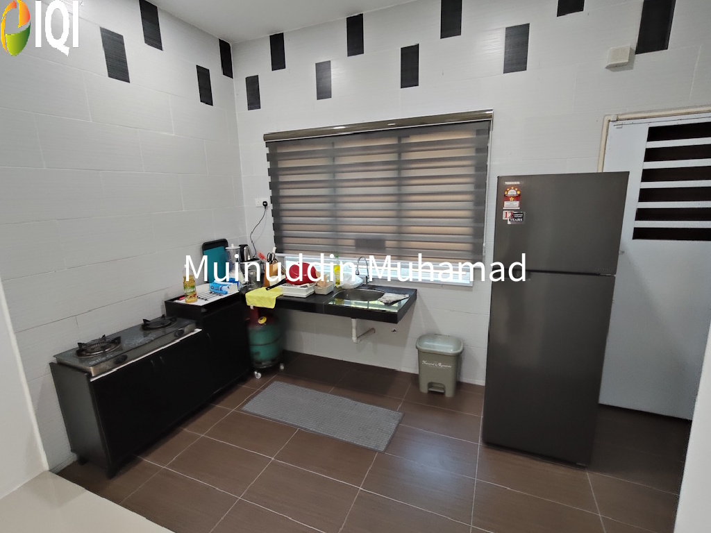 Taman Putra Pertama Ipoh Perak image