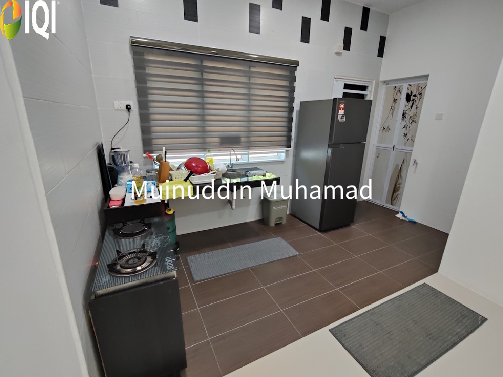 Taman Putra Pertama Ipoh Perak image