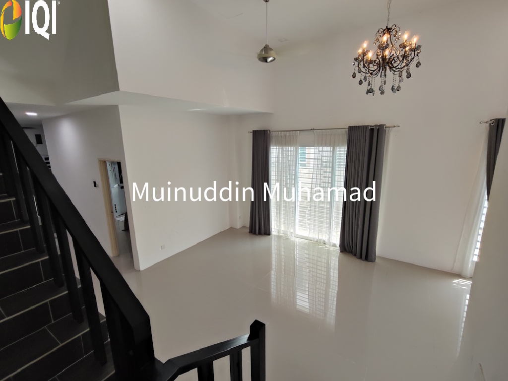 Taman Putra Pertama Ipoh Perak image