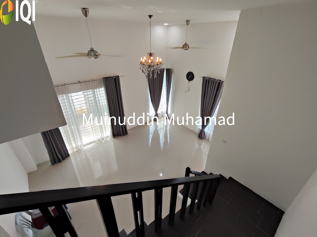 Taman Putra Pertama Ipoh Perak image