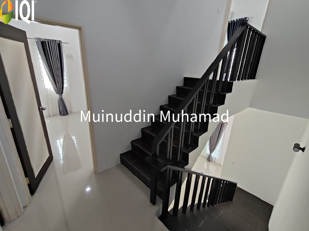 Taman Putra Pertama Ipoh Perak image