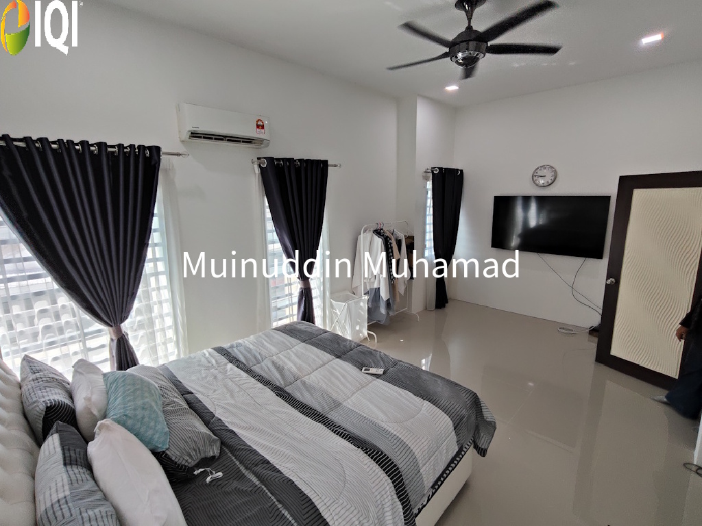 Taman Putra Pertama Ipoh Perak image