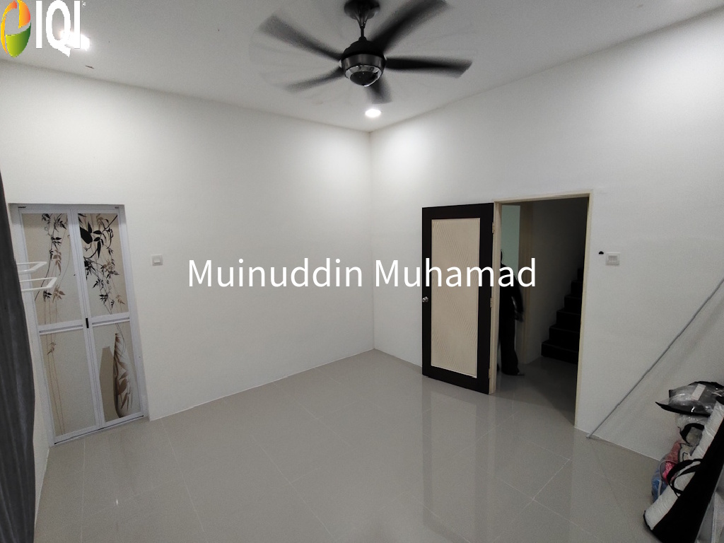 Taman Putra Pertama Ipoh Perak image