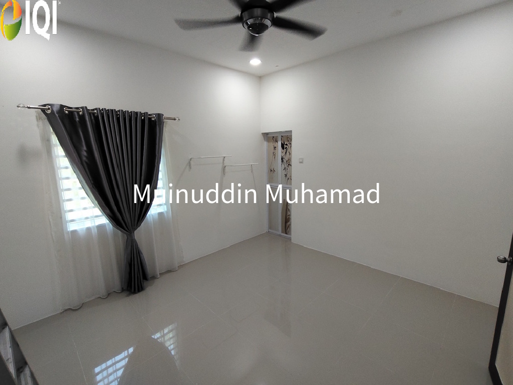 Taman Putra Pertama Ipoh Perak image