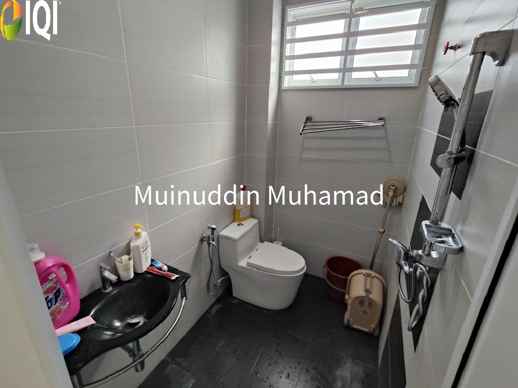 Taman Putra Pertama Ipoh Perak image