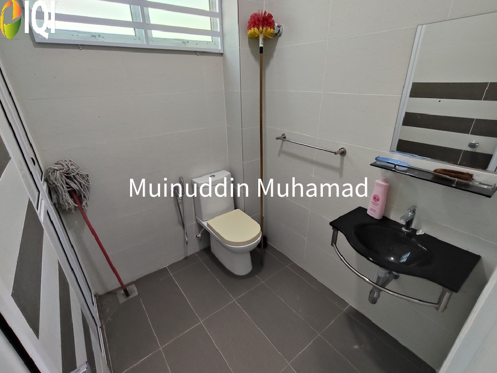 Taman Putra Pertama Ipoh Perak image