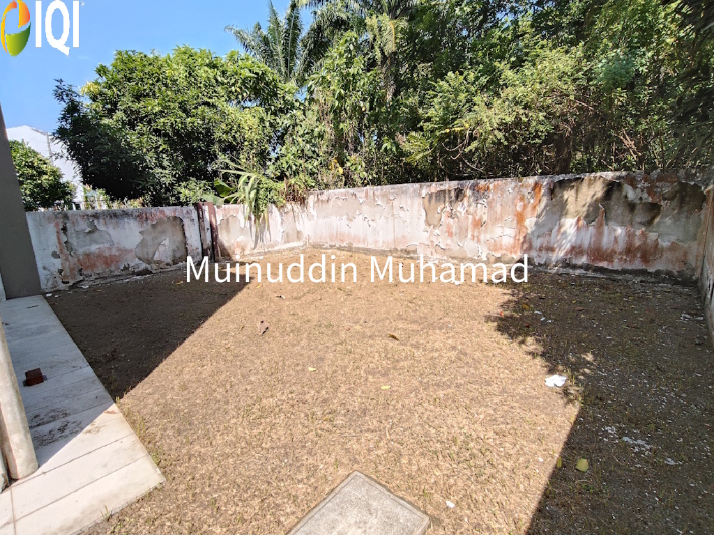 Taman Putra Pertama Ipoh Perak image