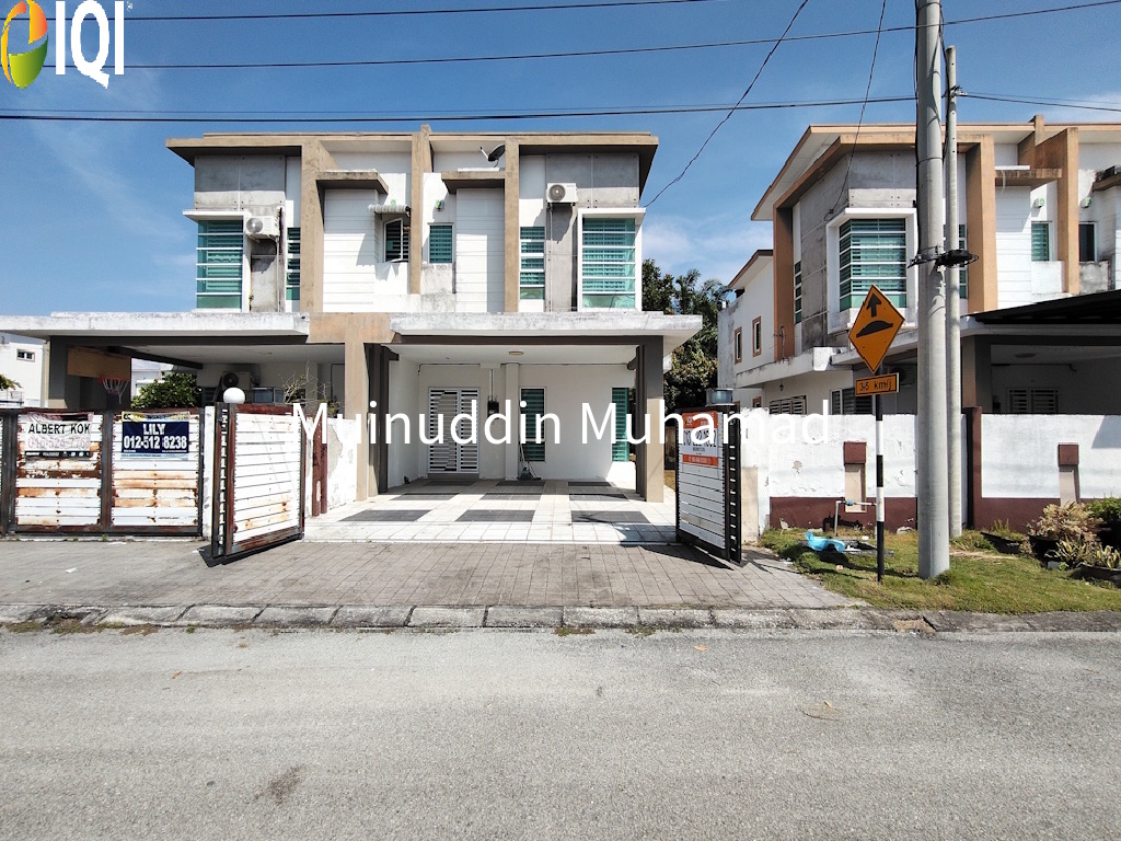 Taman Putra Pertama Ipoh Perak image