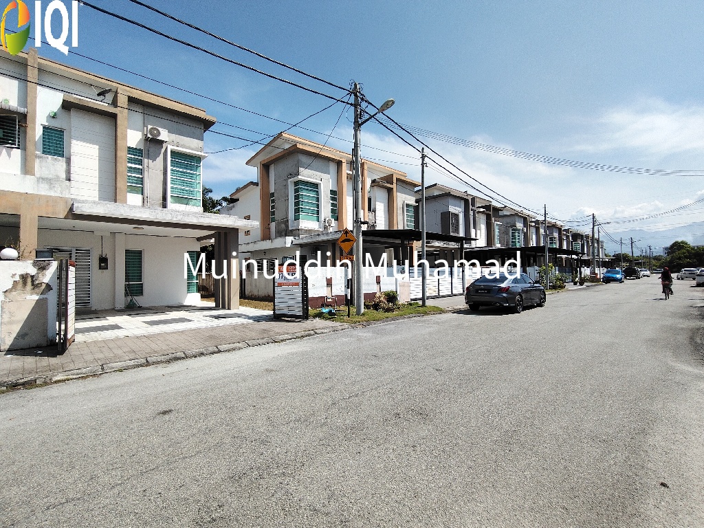 Taman Putra Pertama Ipoh Perak image