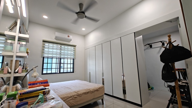 Santuary Villa image