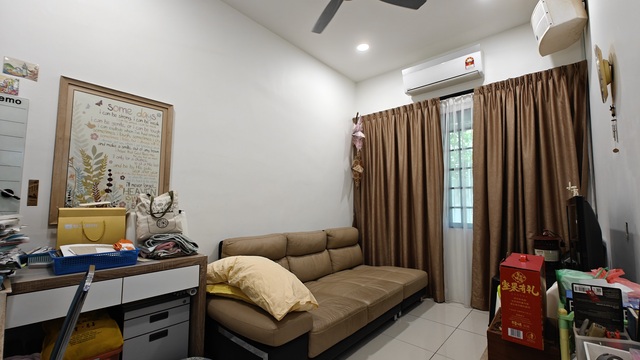 Santuary Villa image