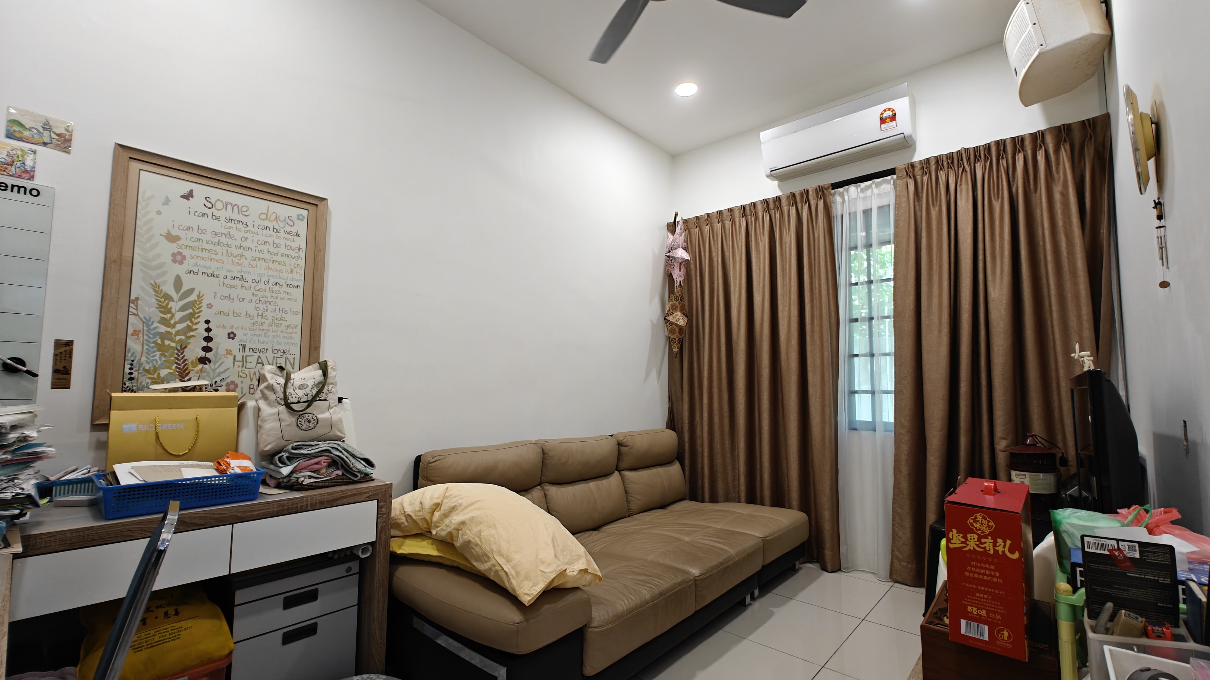 Santuary Villa image