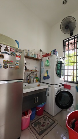 Santuary Villa image