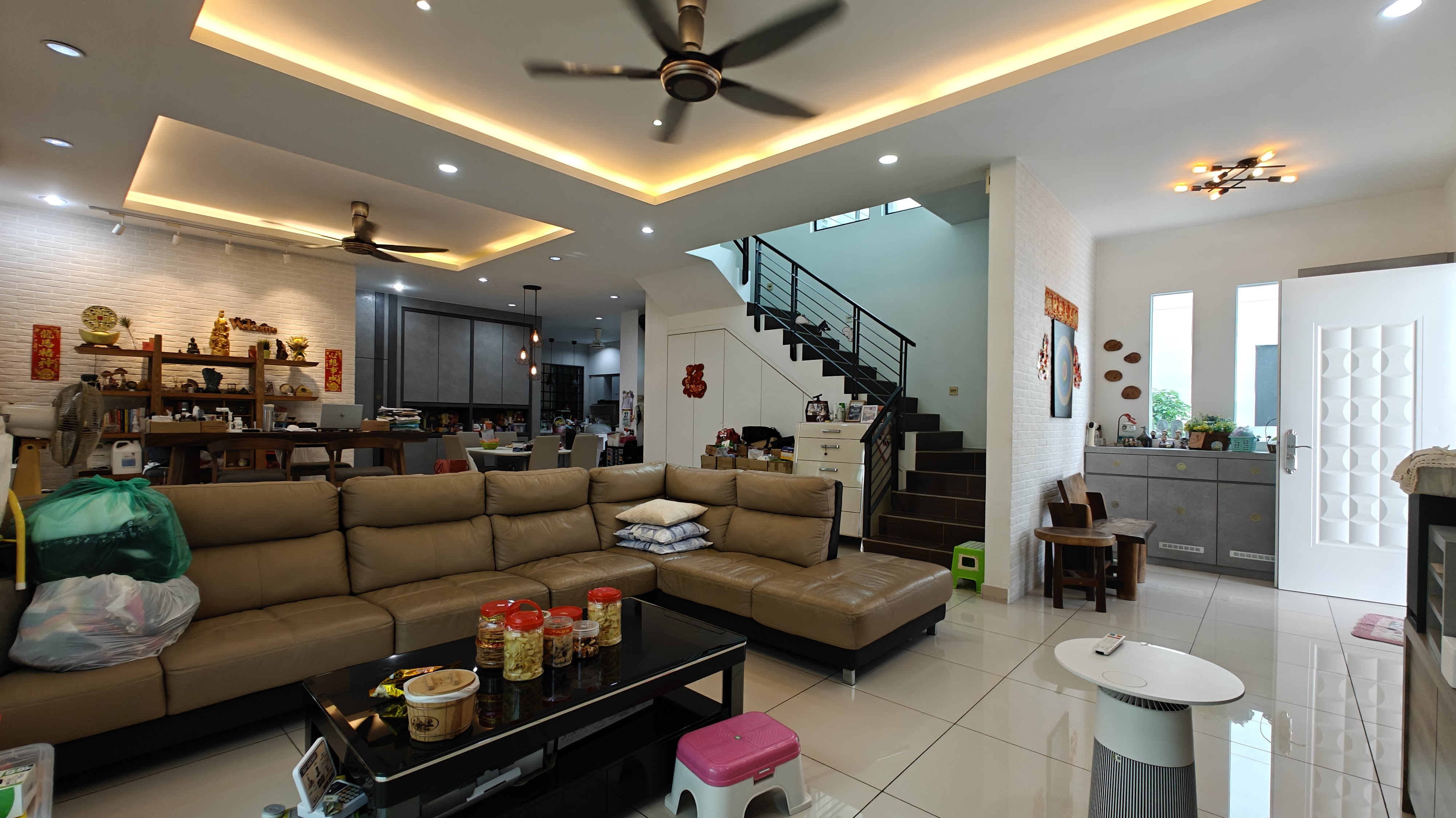 Santuary Villa image