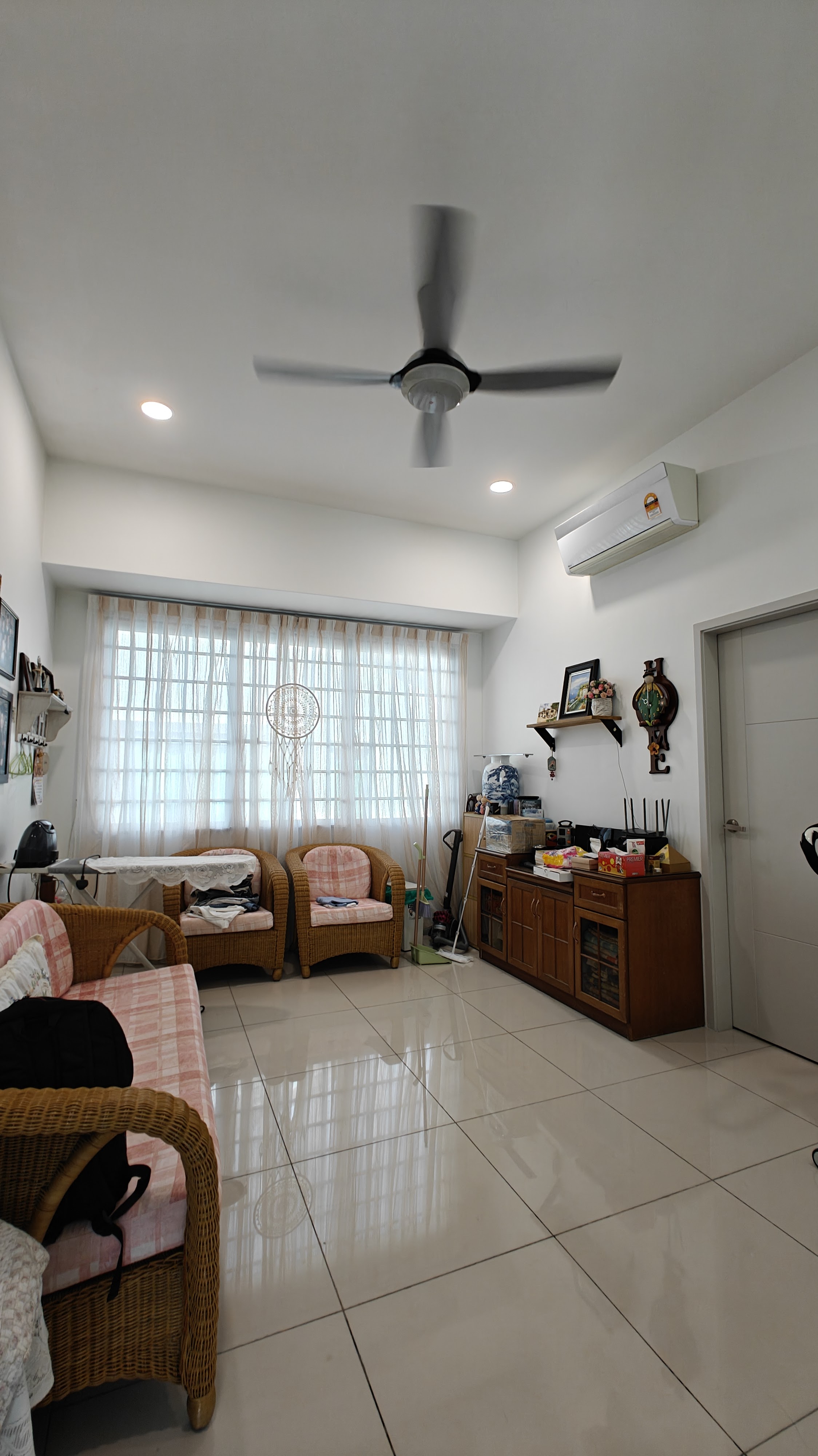 Santuary Villa image