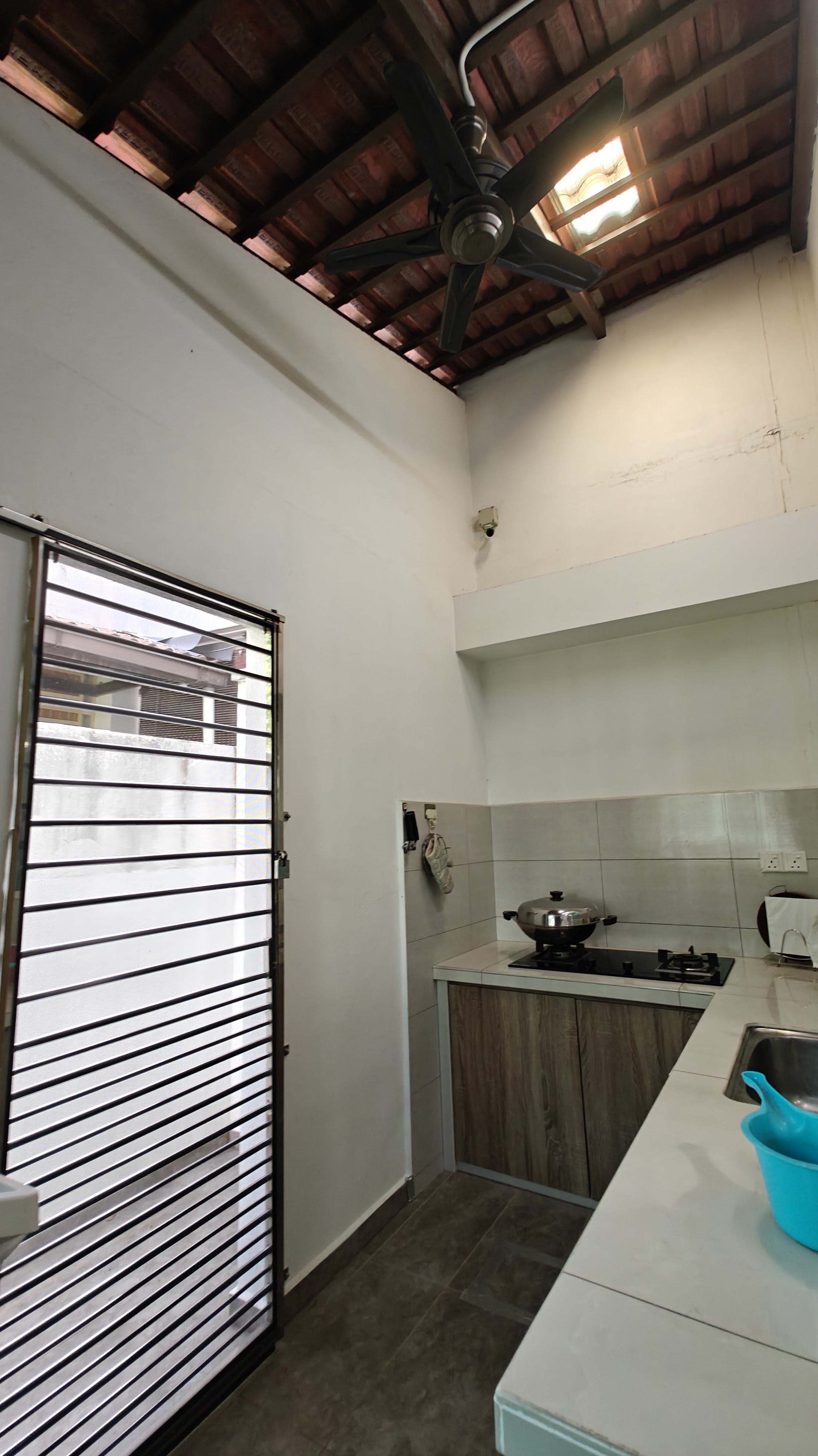 Santuary Villa image