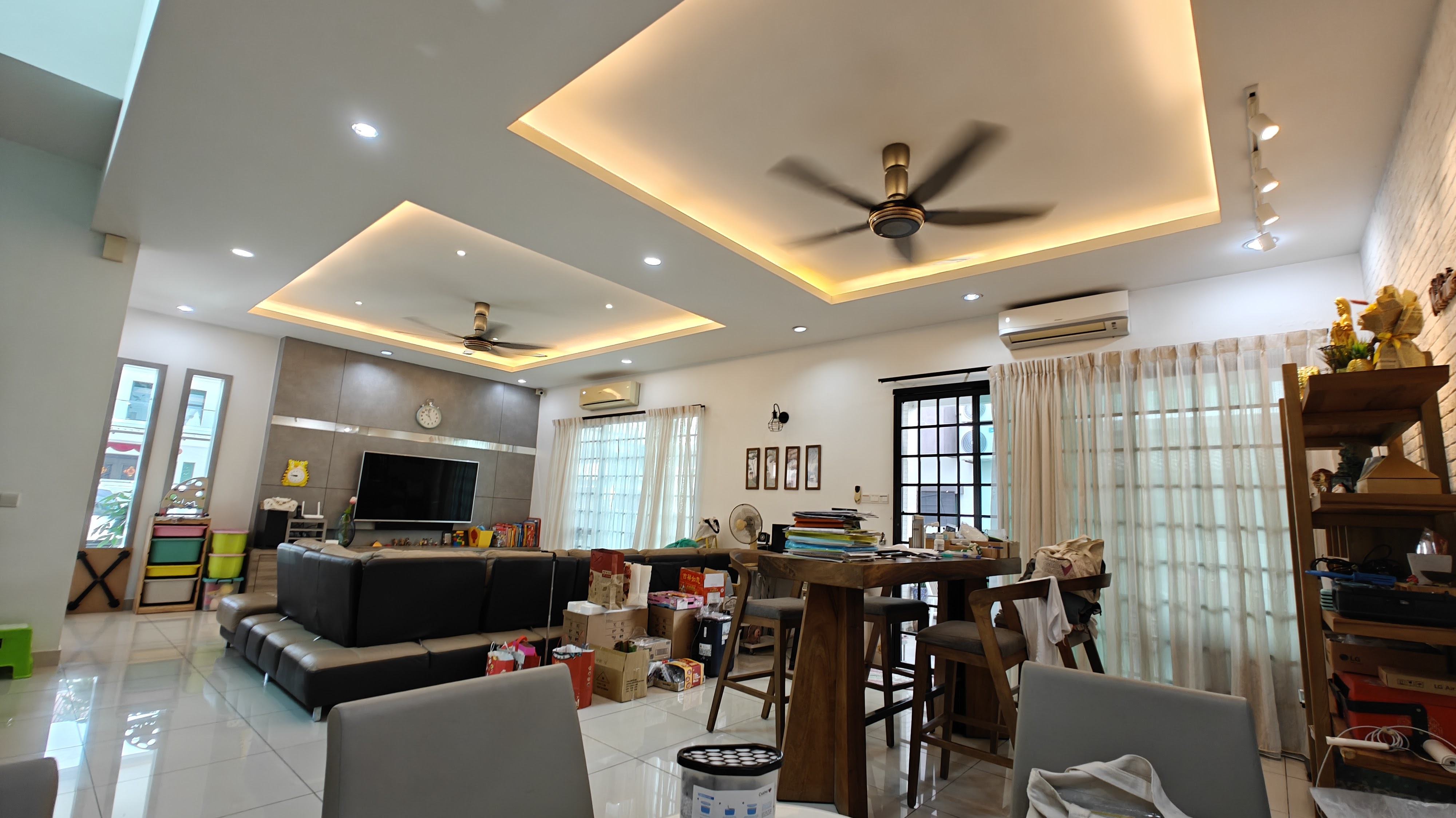 Santuary Villa image