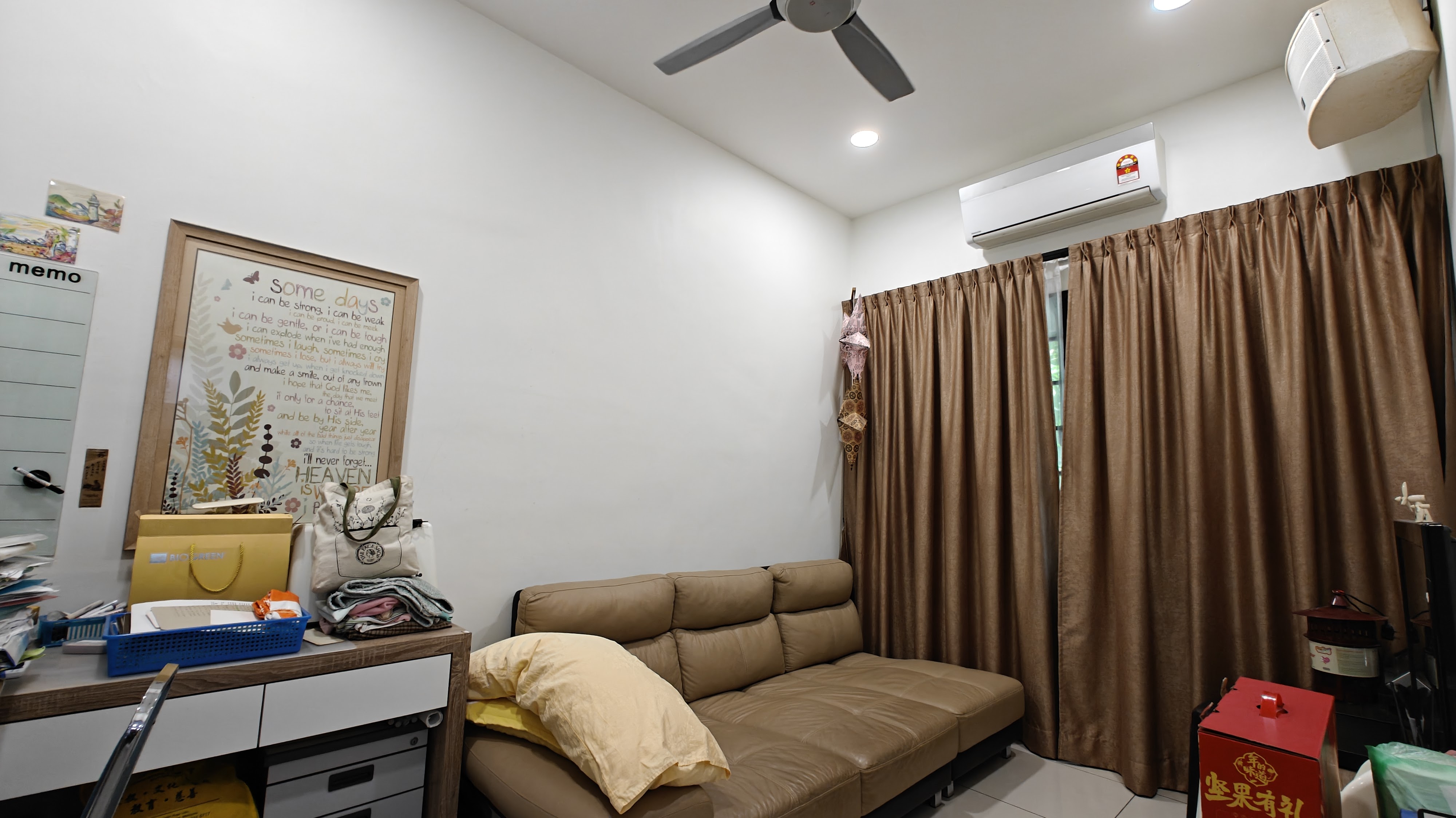 Santuary Villa image